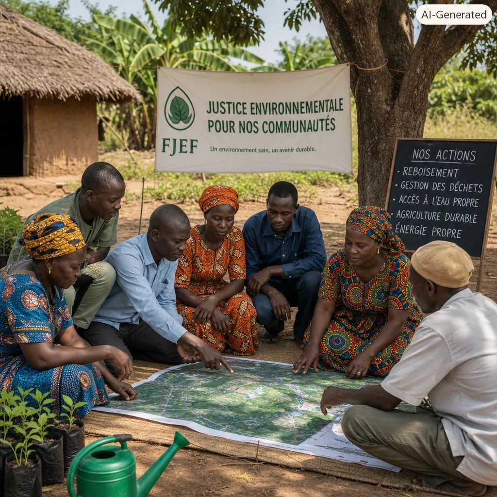 Environmental & Social Consulting