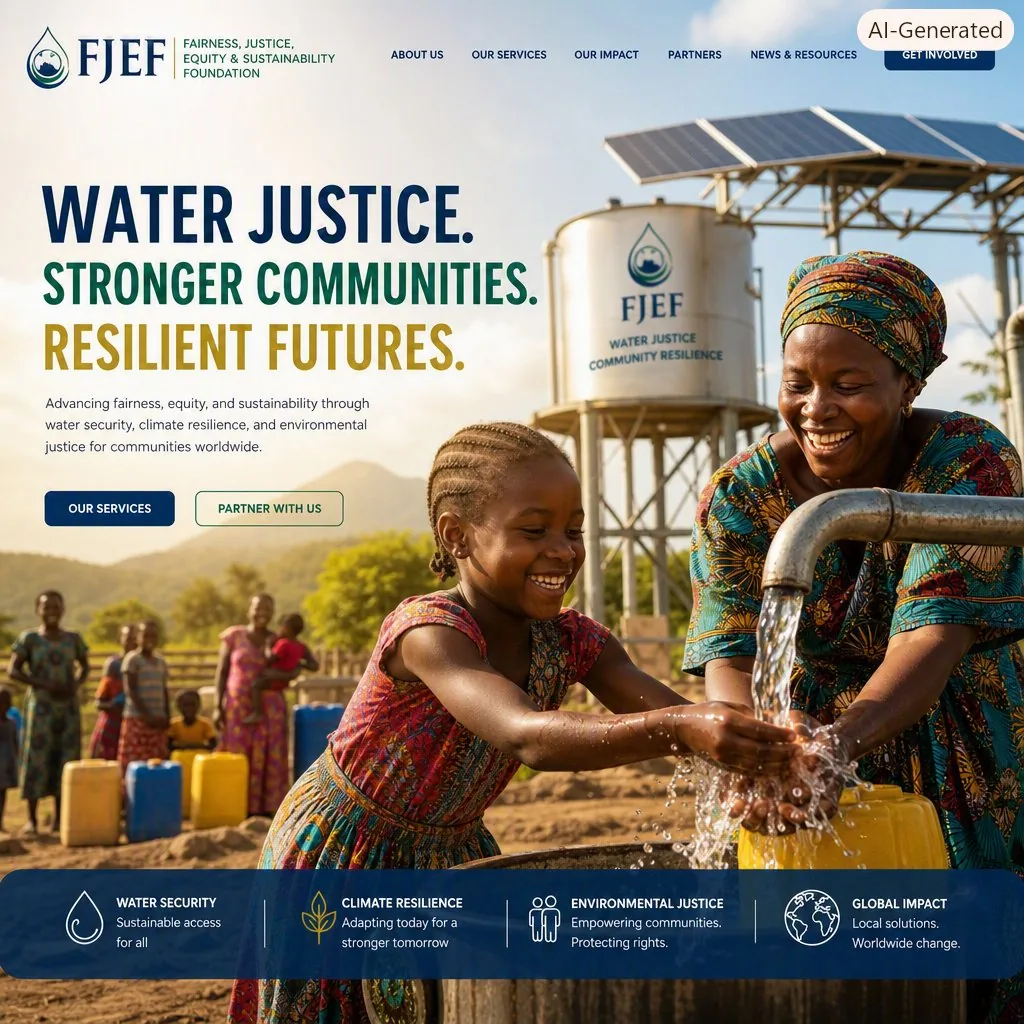 AMI Water Technologies