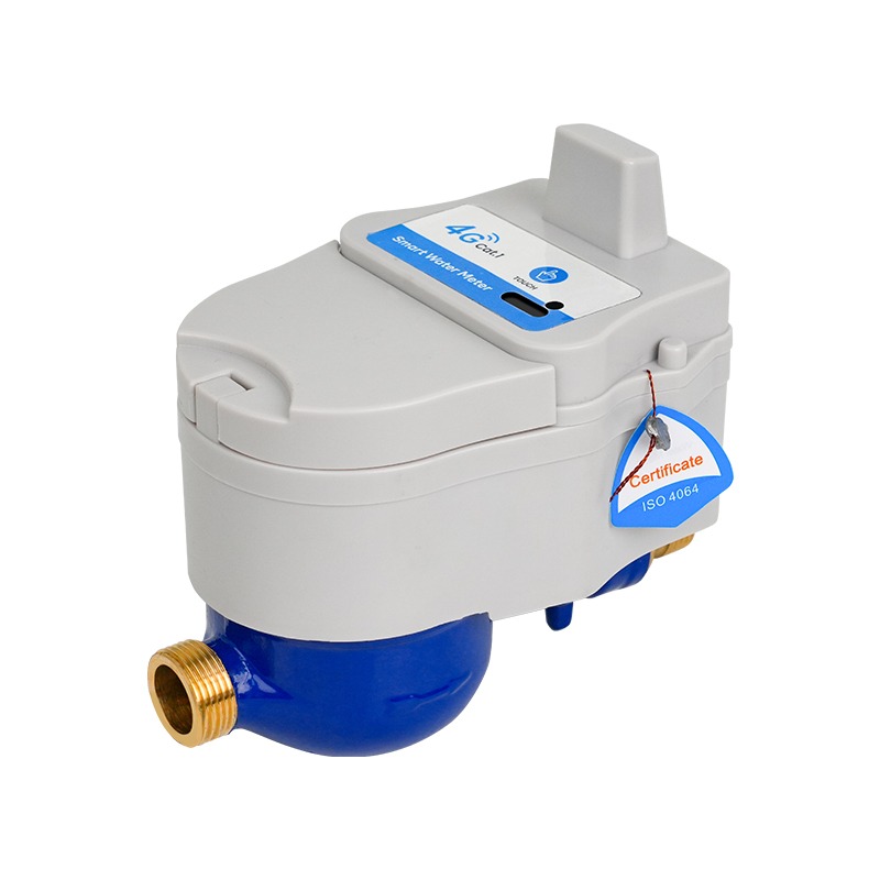 Smart water meter one