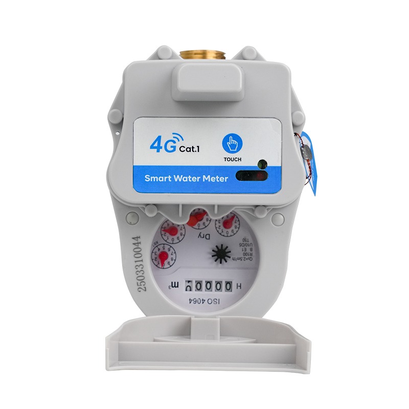 Smart water meter two