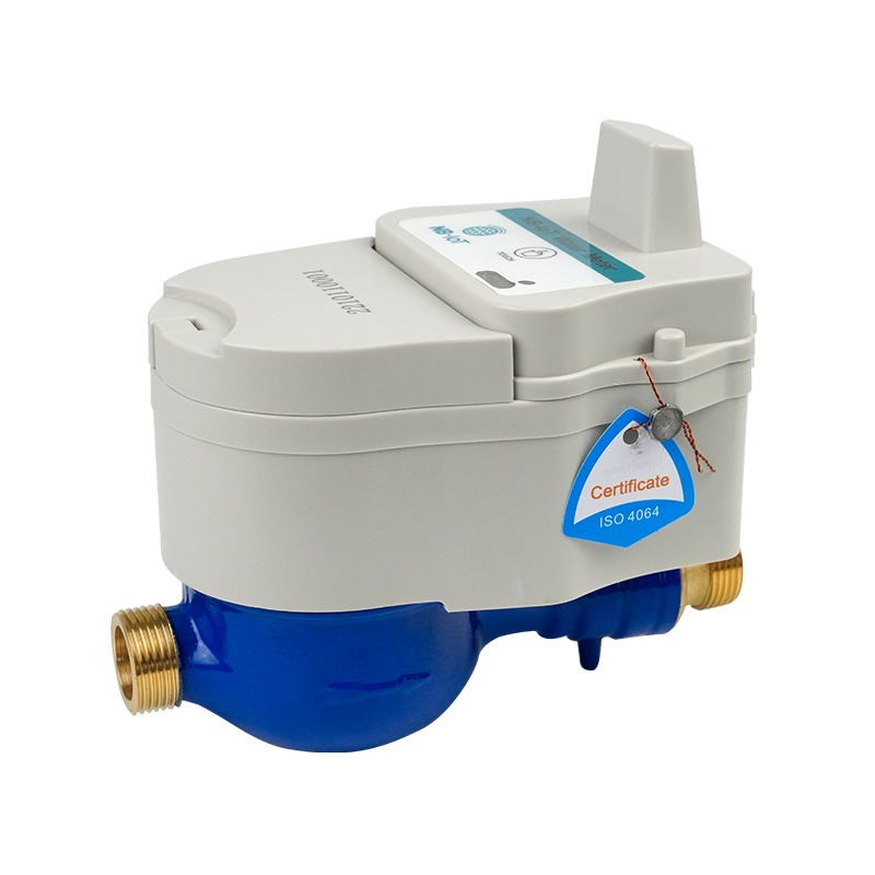 Smart water meter four