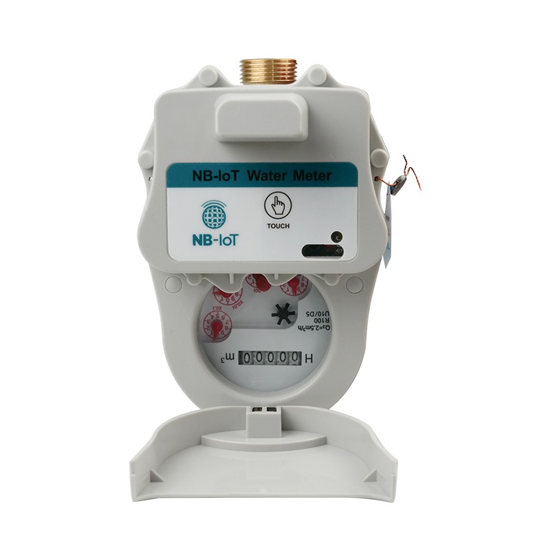 Smart water meter five