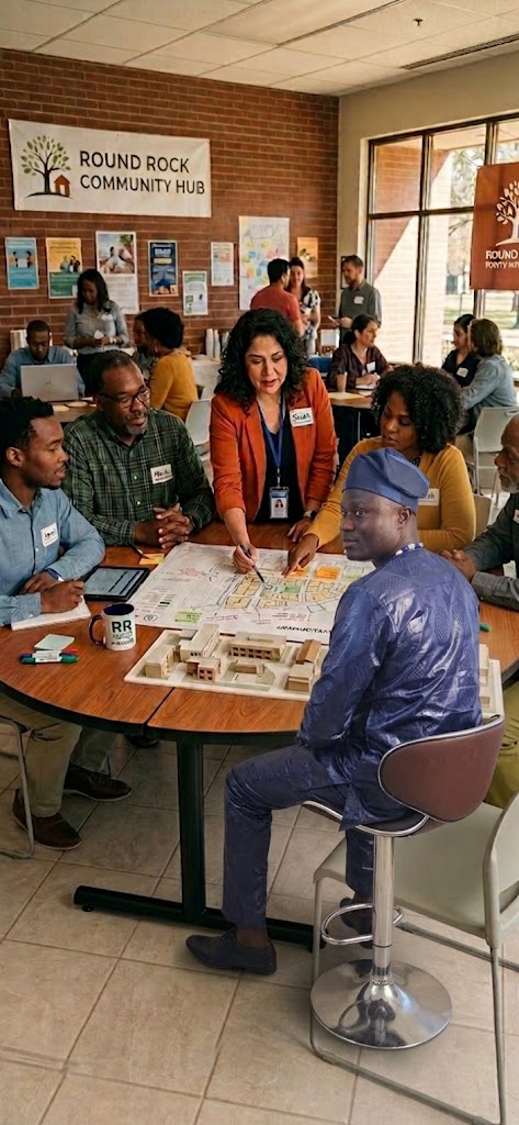 FJEGLOBAL trusted partner fieldwork